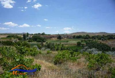 روستای خلج مالمیر