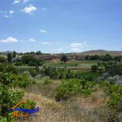 روستای خلج مالمیر
