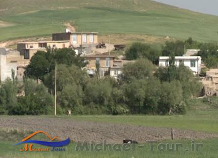 روستای کاشنبه دودانگی روستای کاشنبه دودانگی