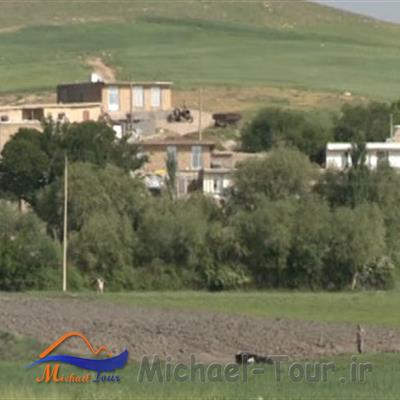 روستای کاشنبه دودانگی