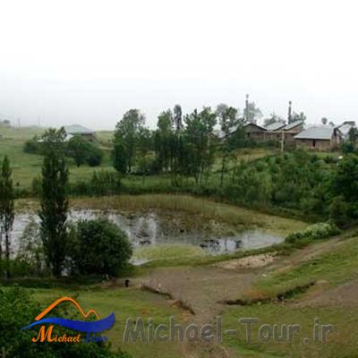 روستای صمدآباد