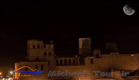 عمارت شیخ جبار نصوری