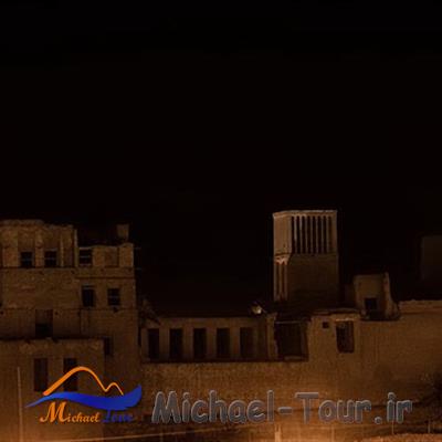 عمارت شیخ جبار نصوری
