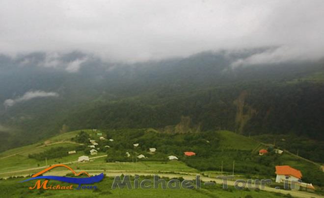 روستای جواهرده