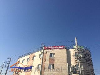 هتل نصیر الملک شیراز هتل نصیر الملک شیراز