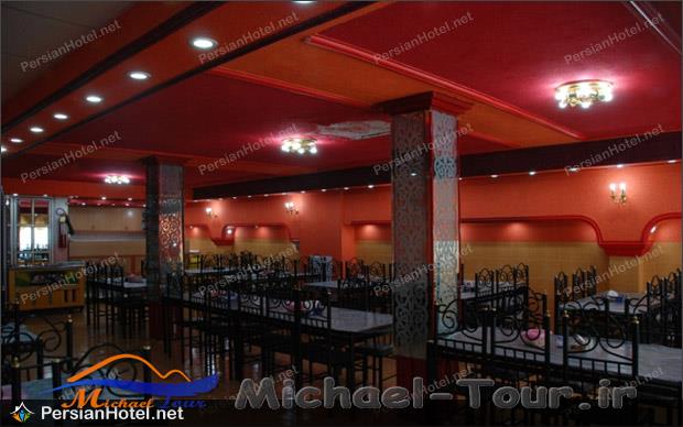 هتل آپارتمان خیام سرعین هتل آپارتمان خیام سرعین