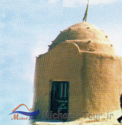 امامزاده محمد (ع) ایرین