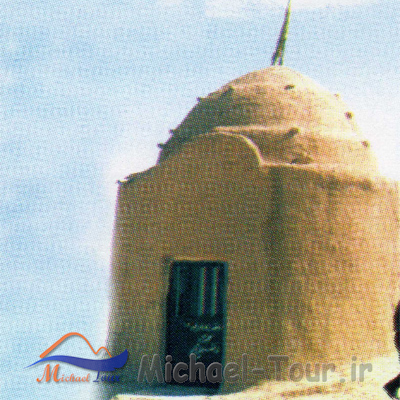 امامزاده محمد (ع) ایرین