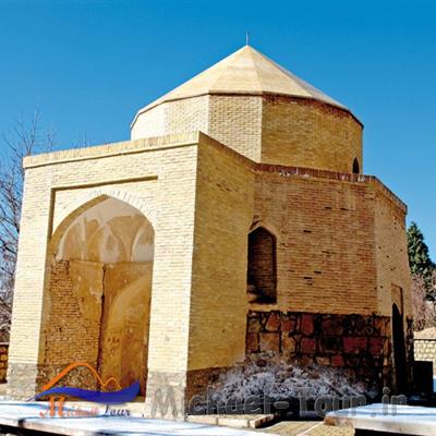 بقعه شاه قلندر