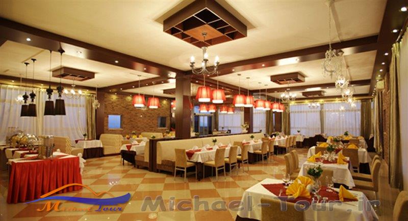 رستوران بین المللی ایلمیلی رامسر رستوران بین المللی ایلمیلی رامسر