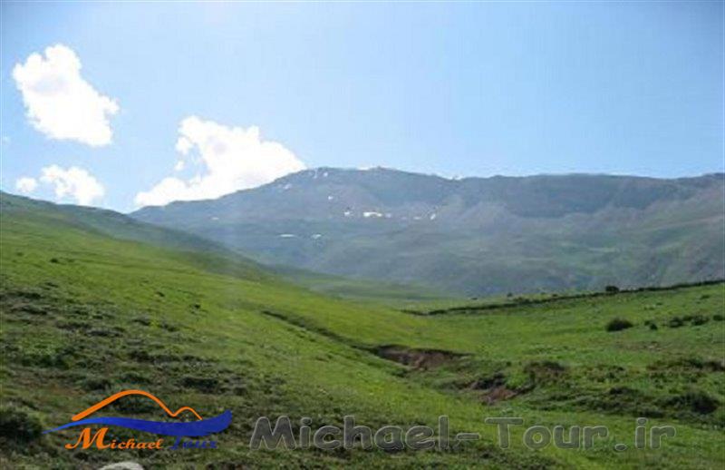 کوه سماموس کوه سماموس