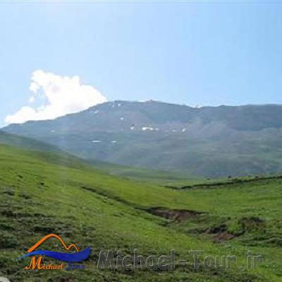 کوه سماموس