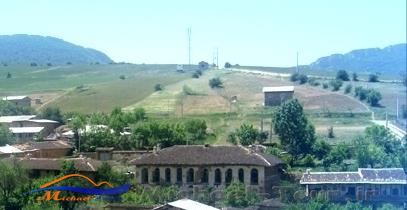 خانه شهریاری خانه شهریاری