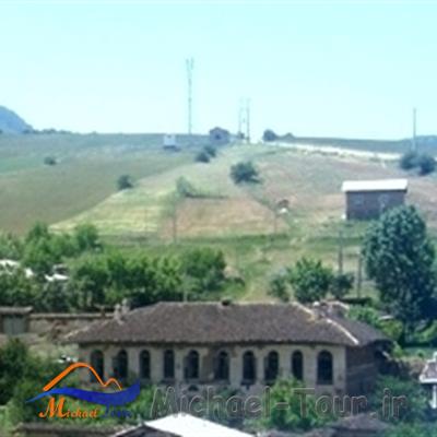 خانه شهریاری