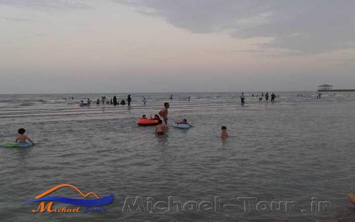 بوستان ورزش بندرعباس
