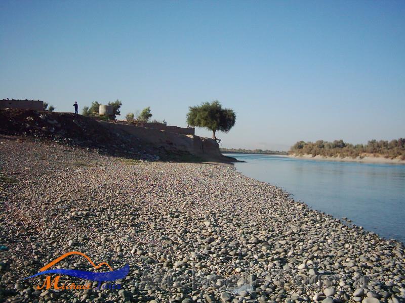 شهر جنت مکان