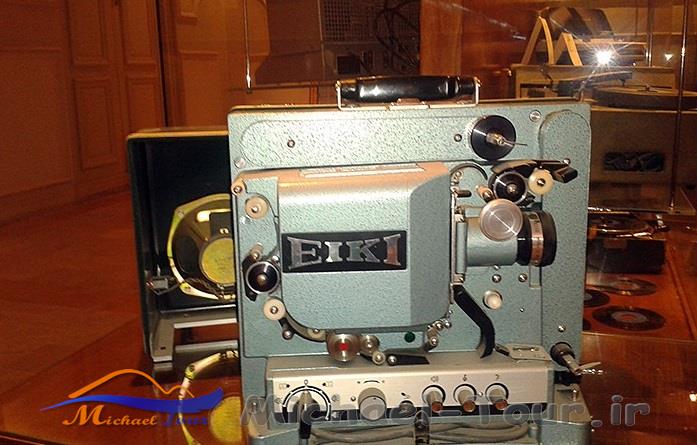 موزه آموزش و پرورش اصفهان موزه آموزش و پرورش اصفهان