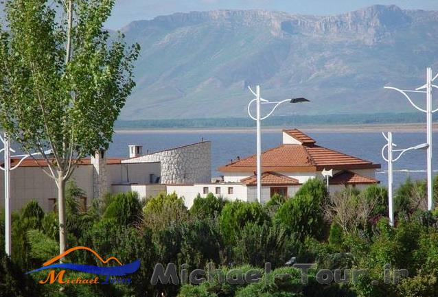 مجتمع گردشگری باری
