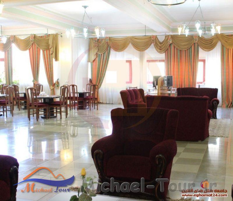 هتل گاجره کرج