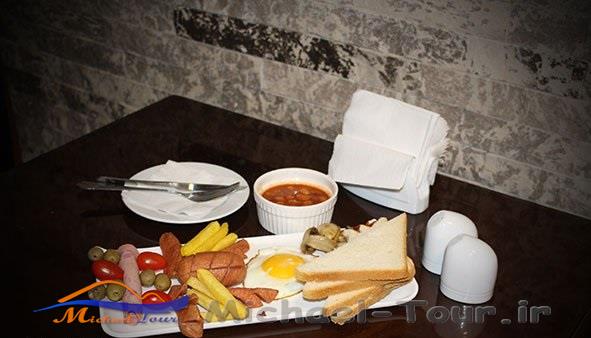 کافه سنتی بام تهران کافه سنتی بام تهران