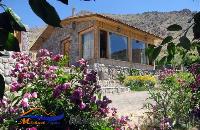 مجتمع گردشگری باری