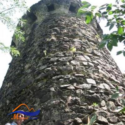 قلعه بندبن قاسم آباد