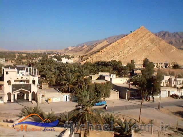 شهر خور شهر خور