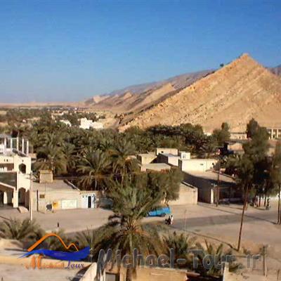 شهر خور