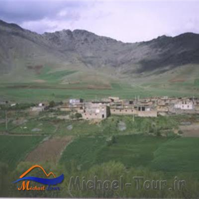 روستای وندرنی علیا