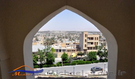 آتشکده قدمگاه آتشکده قدمگاه