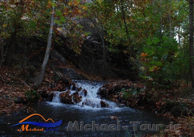 روستای گهوار گر