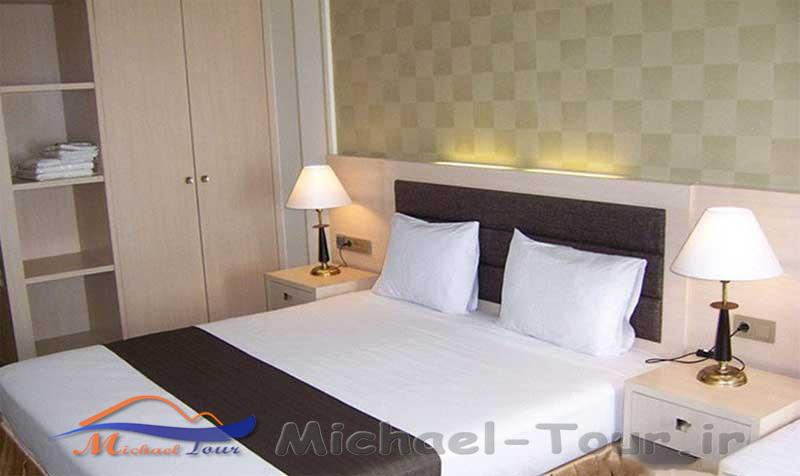 هتل سایه مشهد