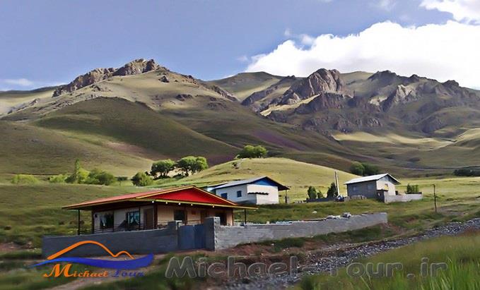 روستای چل رود روستای چل رود