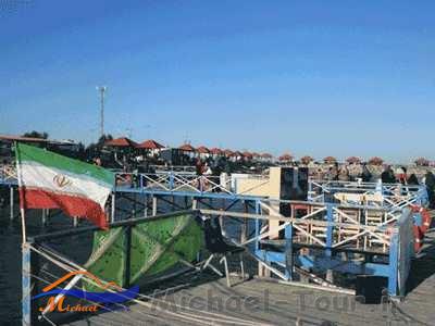 جزیره آشوراده جزیره آشوراده