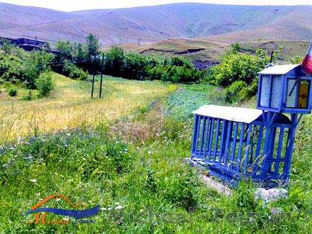 روستای خان کندی روستای خان کندی