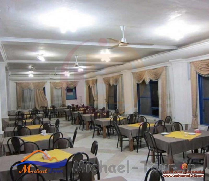 هتل بهارستان رشت هتل بهارستان رشت