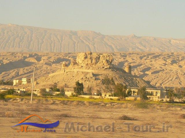 قلعه فین قلعه فین