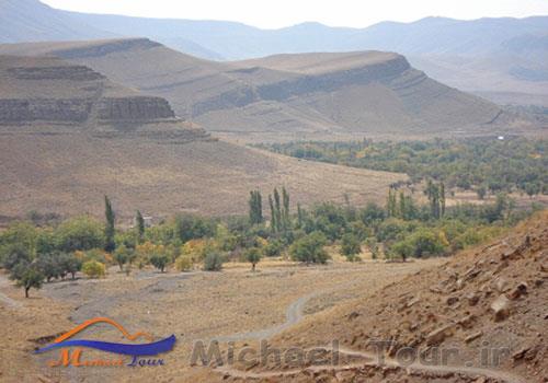 پناهگاه حیات وحش جاسب پناهگاه حیات وحش جاسب