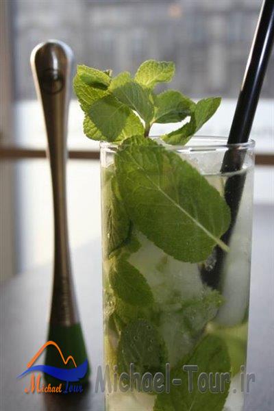 کافه ژافه بوشهر کافه ژافه بوشهر