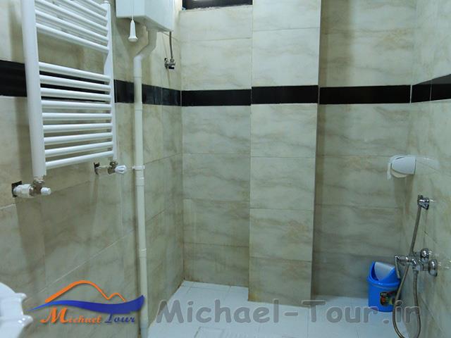 هتل دهدار آستانه اشرفیه