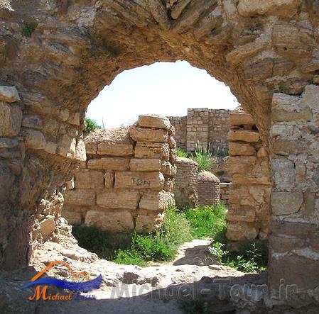 تخت سلیمان