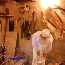 موزه محلی سراوان