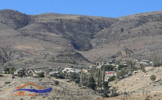 روستای اروست روستای اروست