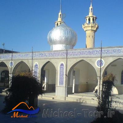 مسجد جامع اقلید