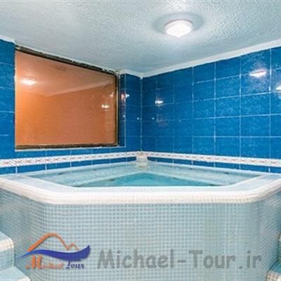 استخر پردیس ایرانیان