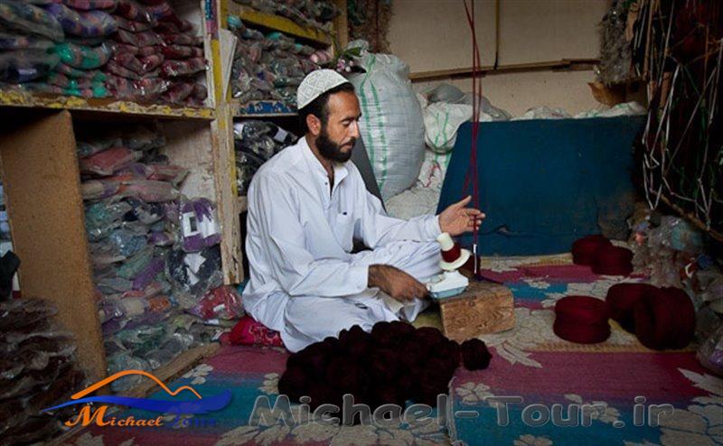 بازارهای چابهار