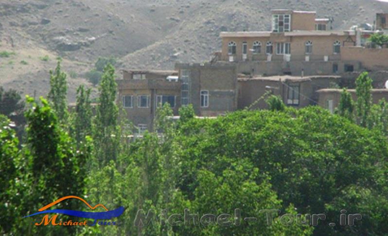 روستای خوشاب روستای خوشاب