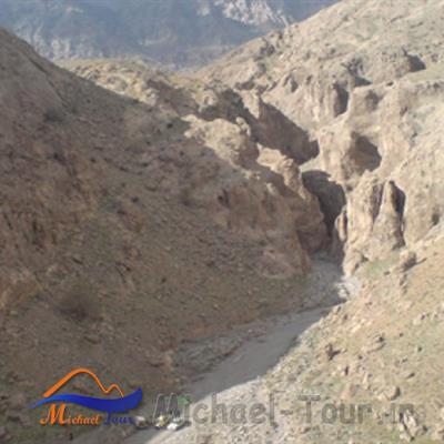 روستای خوشاب