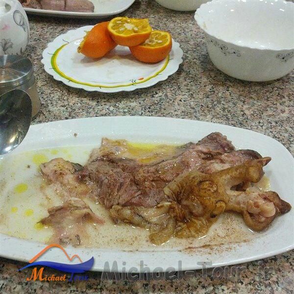 طباخی بره سفید تهران طباخی بره سفید تهران