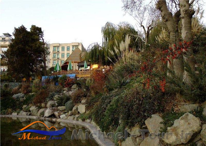 پارک ایران زمین کرج پارک ایران زمین کرج
